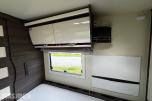 2018 Mclouis Campingbil MC4-75 - 4 sitteplasser - 4 sengeplasser - WC - Dusj - Nyttelast 1197kg - EU ok til juli 2027