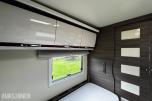 2018 Mclouis Campingbil MC4-75 - 4 sitteplasser - 4 sengeplasser - WC - Dusj - Nyttelast 1197kg - EU ok til juli 2027
