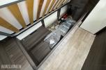 2018 Mclouis Campingbil MC4-75 - 4 sitteplasser - 4 sengeplasser - WC - Dusj - Nyttelast 1197kg - EU ok til juli 2027