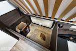 2018 Mclouis Campingbil MC4-75 - 4 sitteplasser - 4 sengeplasser - WC - Dusj - Nyttelast 1197kg - EU ok til juli 2027