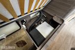 2018 Mclouis Campingbil MC4-75 - 4 sitteplasser - 4 sengeplasser - WC - Dusj - Nyttelast 1197kg - EU ok til juli 2027