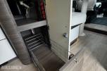 2018 Mclouis Campingbil MC4-75 - 4 sitteplasser - 4 sengeplasser - WC - Dusj - Nyttelast 1197kg - EU ok til juli 2027