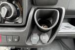 2018 Mclouis Campingbil MC4-75 - 4 sitteplasser - 4 sengeplasser - WC - Dusj - Nyttelast 1197kg - EU ok til juli 2027