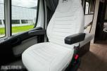 2018 Mclouis Campingbil MC4-75 - 4 sitteplasser - 4 sengeplasser - WC - Dusj - Nyttelast 1197kg - EU ok til juli 2027