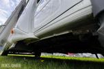 2018 Mclouis Campingbil MC4-75 - 4 sitteplasser - 4 sengeplasser - WC - Dusj - Nyttelast 1197kg - EU ok til juli 2027