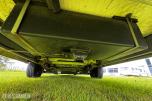 2018 Mclouis Campingbil MC4-75 - 4 sitteplasser - 4 sengeplasser - WC - Dusj - Nyttelast 1197kg - EU ok til juli 2027