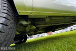 2018 Mclouis Campingbil MC4-75 - 4 sitteplasser - 4 sengeplasser - WC - Dusj - Nyttelast 1197kg - EU ok til juli 2027