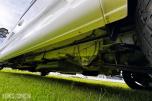 2018 Mclouis Campingbil MC4-75 - 4 sitteplasser - 4 sengeplasser - WC - Dusj - Nyttelast 1197kg - EU ok til juli 2027