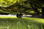 2018 Mclouis Campingbil MC4-75 - 4 sitteplasser - 4 sengeplasser - WC - Dusj - Nyttelast 1197kg - EU ok til juli 2027