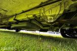 2018 Mclouis Campingbil MC4-75 - 4 sitteplasser - 4 sengeplasser - WC - Dusj - Nyttelast 1197kg - EU ok til juli 2027