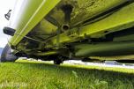 2018 Mclouis Campingbil MC4-75 - 4 sitteplasser - 4 sengeplasser - WC - Dusj - Nyttelast 1197kg - EU ok til juli 2027