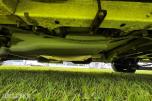 2018 Mclouis Campingbil MC4-75 - 4 sitteplasser - 4 sengeplasser - WC - Dusj - Nyttelast 1197kg - EU ok til juli 2027