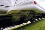 2018 Mclouis Campingbil MC4-75 - 4 sitteplasser - 4 sengeplasser - WC - Dusj - Nyttelast 1197kg - EU ok til juli 2027