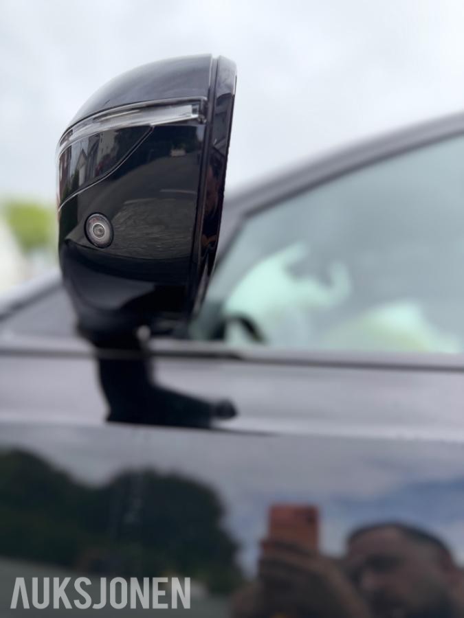 2019 BMW 3-serie, 330i, 76800km, Automat, S+V dekk