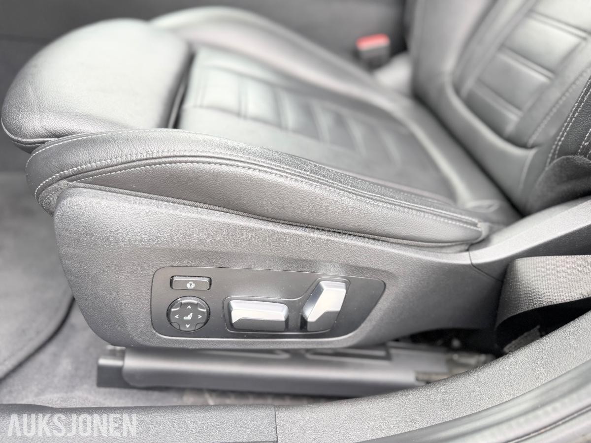 2019 BMW 3-serie, 330i, 76800km, Automat, S+V dekk