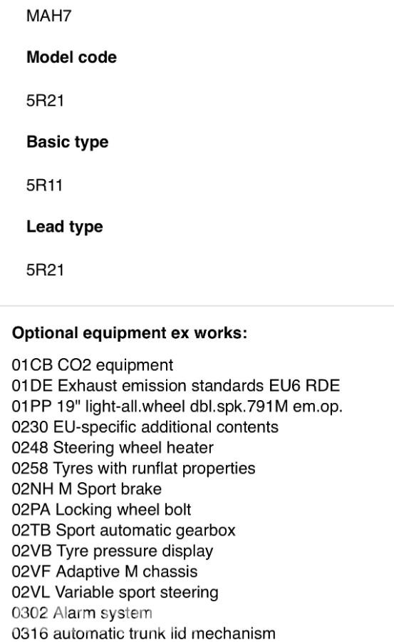 2019 BMW 3-serie, 330i, 76800km, Automat, S+V dekk
