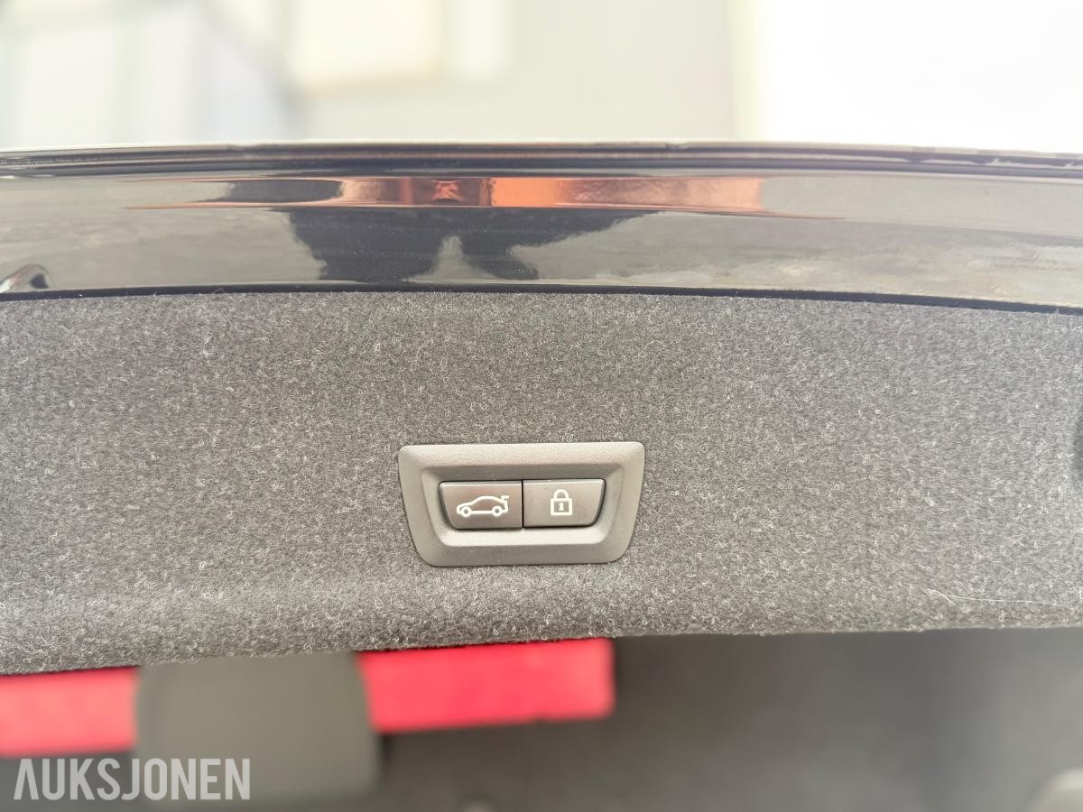 2019 BMW 3-serie, 330i, 76800km, Automat, S+V dekk