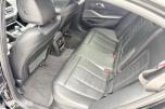 2019 BMW 3-serie, 330i, 76800km, Automat, S+V dekk