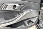2019 BMW 3-serie, 330i, 76800km, Automat, S+V dekk