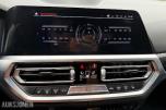 2019 BMW 3-serie, 330i, 76800km, Automat, S+V dekk