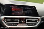 2019 BMW 3-serie, 330i, 76800km, Automat, S+V dekk