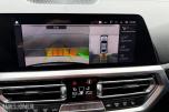 2019 BMW 3-serie, 330i, 76800km, Automat, S+V dekk