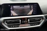 2019 BMW 3-serie, 330i, 76800km, Automat, S+V dekk