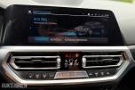 2019 BMW 3-serie, 330i, 76800km, Automat, S+V dekk