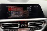 2019 BMW 3-serie, 330i, 76800km, Automat, S+V dekk