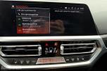 2019 BMW 3-serie, 330i, 76800km, Automat, S+V dekk