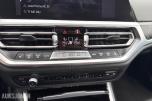 2019 BMW 3-serie, 330i, 76800km, Automat, S+V dekk