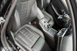 2019 BMW 3-serie, 330i, 76800km, Automat, S+V dekk