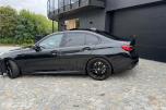 2019 BMW 3-serie, 330i, 76800km, Automat, S+V dekk
