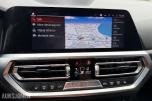 2019 BMW 3-serie, 330i, 76800km, Automat, S+V dekk