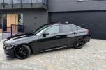 2019 BMW 3-serie, 330i, 76800km, Automat, S+V dekk