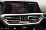 2019 BMW 3-serie, 330i, 76800km, Automat, S+V dekk