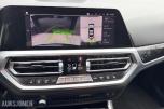 2019 BMW 3-serie, 330i, 76800km, Automat, S+V dekk