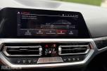 2019 BMW 3-serie, 330i, 76800km, Automat, S+V dekk