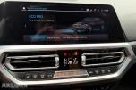 2019 BMW 3-serie, 330i, 76800km, Automat, S+V dekk