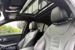 2019 BMW 3-serie, 330i, 76800km, Automat, S+V dekk