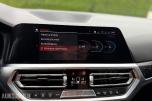 2019 BMW 3-serie, 330i, 76800km, Automat, S+V dekk
