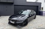 2019 BMW 3-serie, 330i, 76800km, Automat, S+V dekk