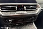 2019 BMW 3-serie, 330i, 76800km, Automat, S+V dekk