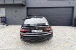 2019 BMW 3-serie, 330i, 76800km, Automat, S+V dekk
