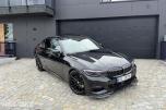 2019 BMW 3-serie, 330i, 76800km, Automat, S+V dekk