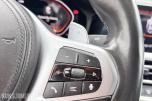 2019 BMW 3-serie, 330i, 76800km, Automat, S+V dekk
