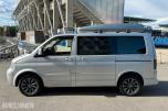 2005 Volkswagen MULTIVAN 2.5-174 D 7-SETER PROSJEKT