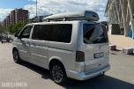 2005 Volkswagen MULTIVAN 2.5-174 D 7-SETER PROSJEKT