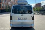 2005 Volkswagen MULTIVAN 2.5-174 D 7-SETER PROSJEKT