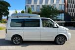 2005 Volkswagen MULTIVAN 2.5-174 D 7-SETER PROSJEKT